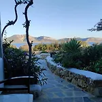 Penzion Anemomylos Koufonisia