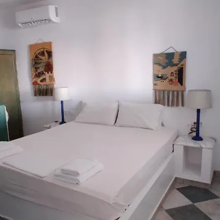 Maison d'hôtes Anemomylos
