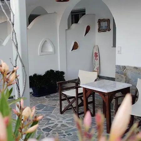 Maison d'hôtes Anemomylos