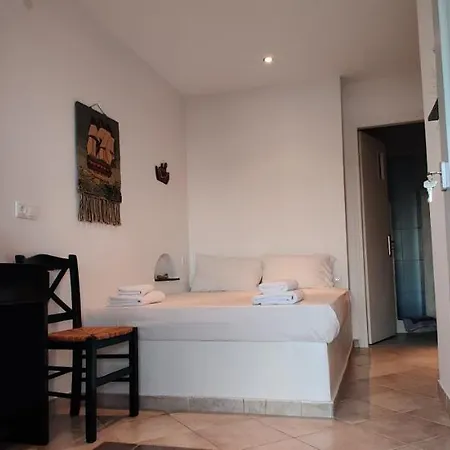 Anemomylos 3* Koufonisia