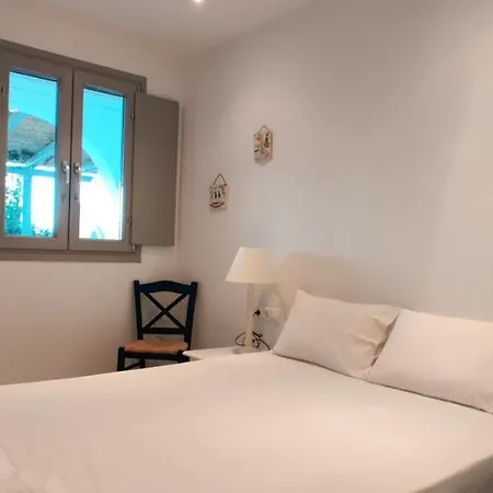 Maison d'hôtes Anemomylos 3*