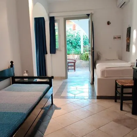 Maison d'hôtes Anemomylos Koufonisia