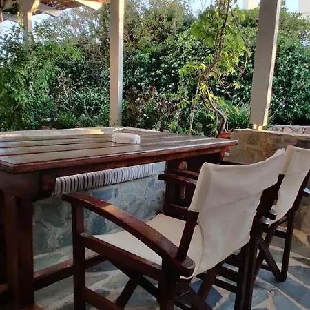 Maison d'hôtes Anemomylos 3*