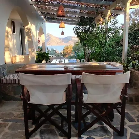 Anemomylos 3* Koufonisia