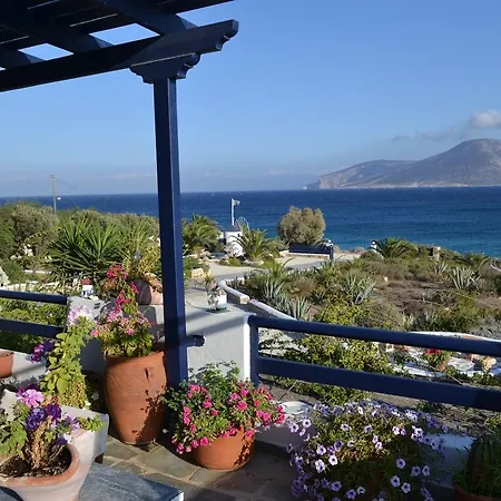 Anemomylos * Koufonisia