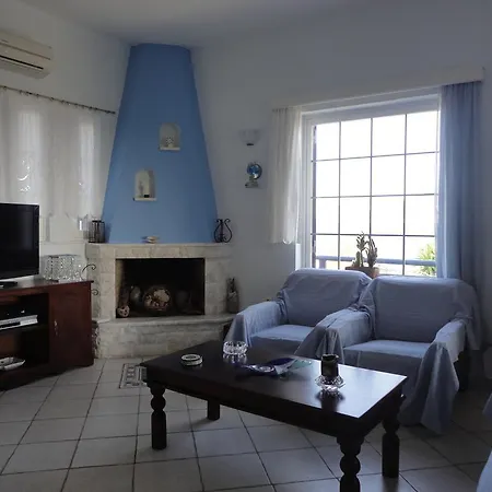 Gasthof Anemomylos Koufonisia