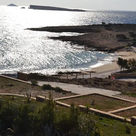 Anemomylos Koufonisia