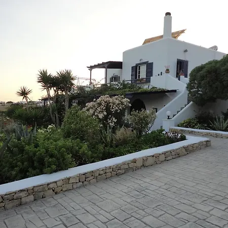 Anemomylos * Koufonisia