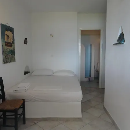 Maison d'hôtes Anemomylos 3*