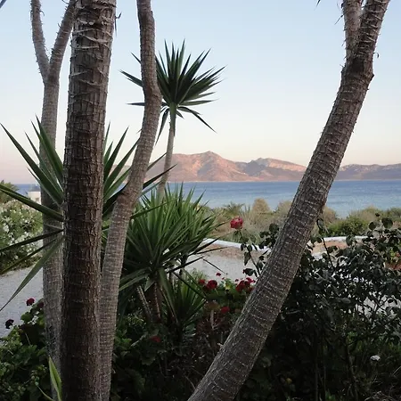 Anemomylos Maison d'hôtes Koufonisia