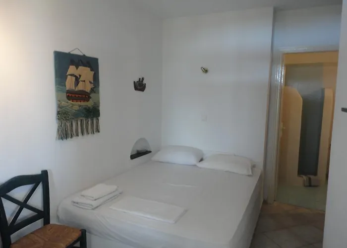 Anemomylos Gæstehus