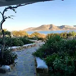 Guest house Anemomylos