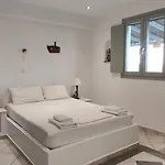 Guest house Anemomylos Koufonisia
