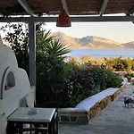 Guest house Anemomylos