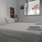 Guest house Anemomylos