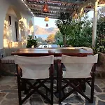 Anemomylos 3* Koufonisia
