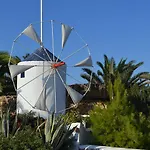 Anemomylos Koufonisia