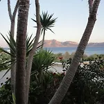Anemomylos Guest house Koufonisia