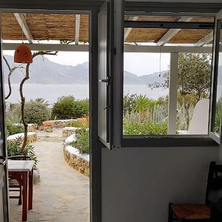 Πανσιόν Anemomylos