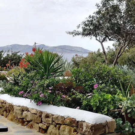 Anemomylos Κουφονήσι