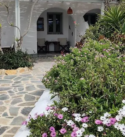 Anemomylos Πανσιόν
