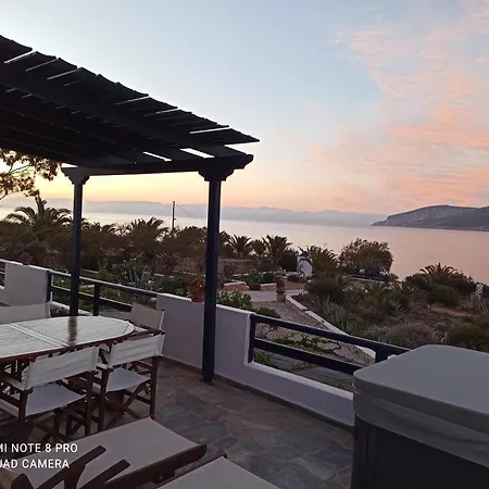 Πανσιόν Anemomylos