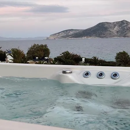 Anemomylos Κουφονήσι