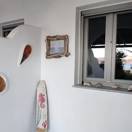 Anemomylos * Κουφονήσι