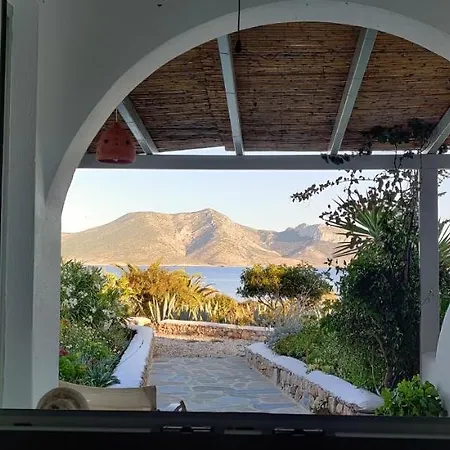 Πανσιόν Anemomylos