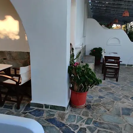 Πανσιόν Anemomylos
