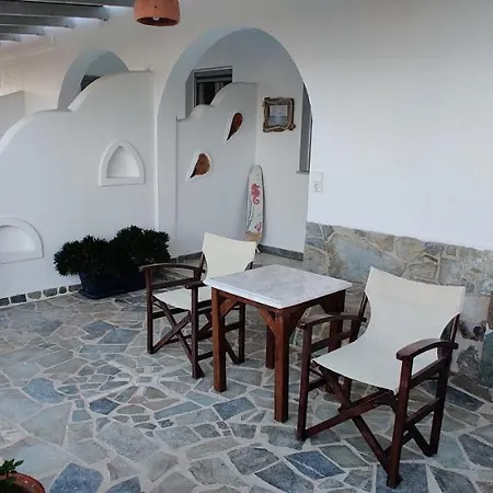 Anemomylos 4* Koufonisia