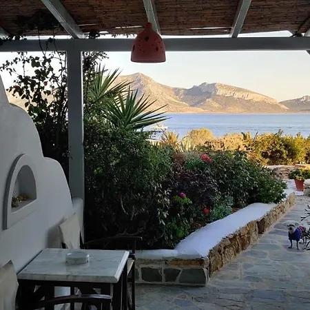 Πανσιόν Anemomylos