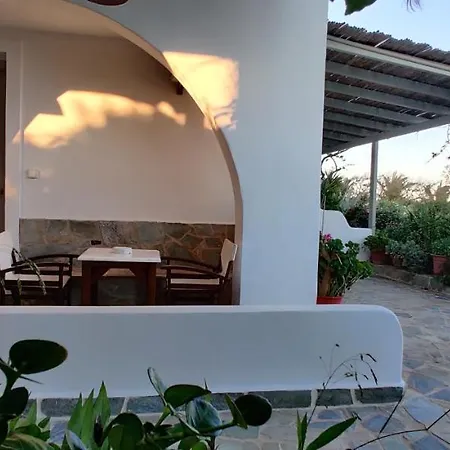 Πανσιόν Anemomylos