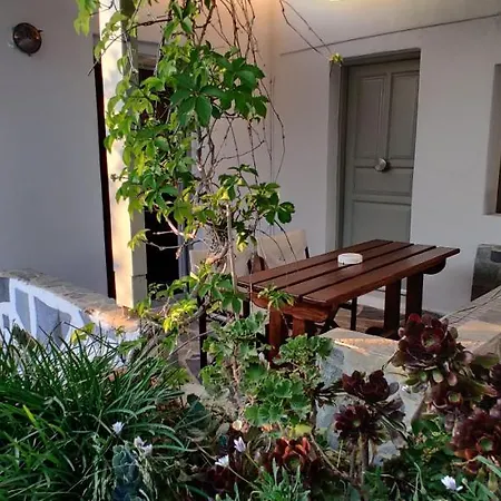 Πανσιόν Anemomylos