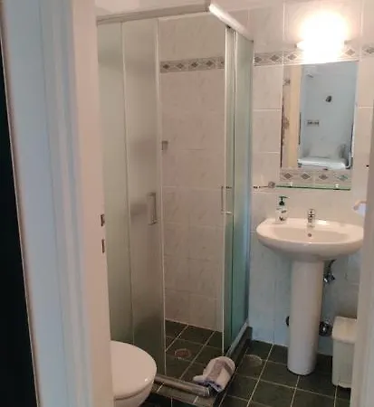 Anemomylos Guest house