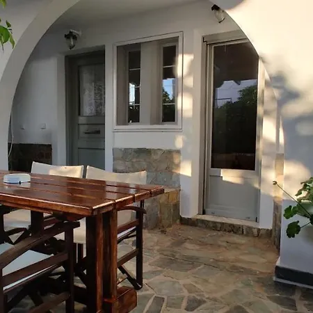 Anemomylos Πανσιόν Κουφονήσι