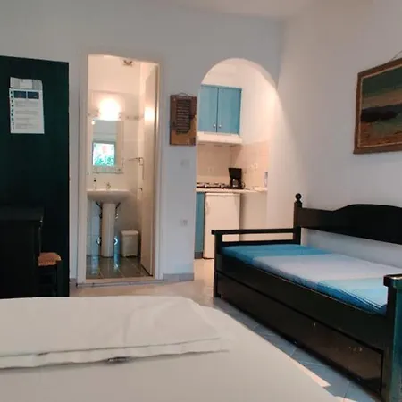 Anemomylos 3* Koufonisia