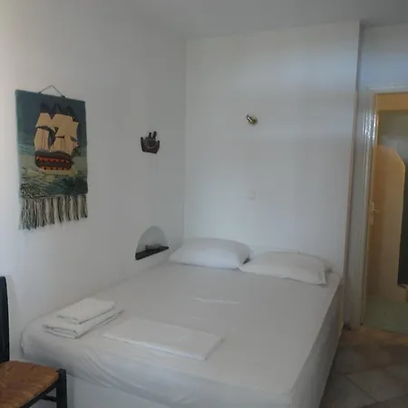 Anemomylos Guest house