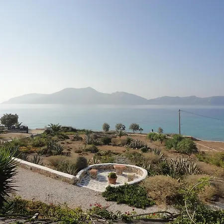 Πανσιόν Anemomylos Κουφονήσι