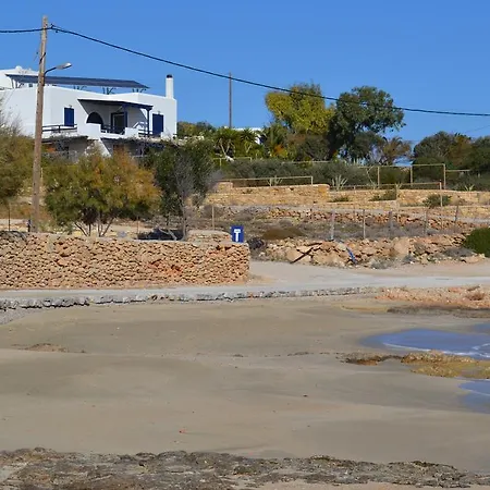 Anemomylos Πανσιόν *