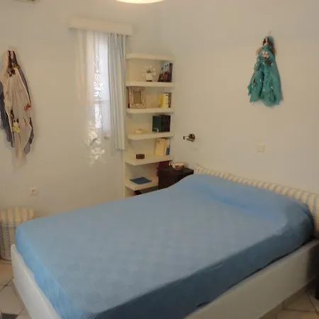 Πανσιόν Anemomylos