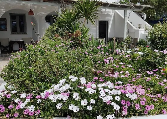 Anemomylos Guest house