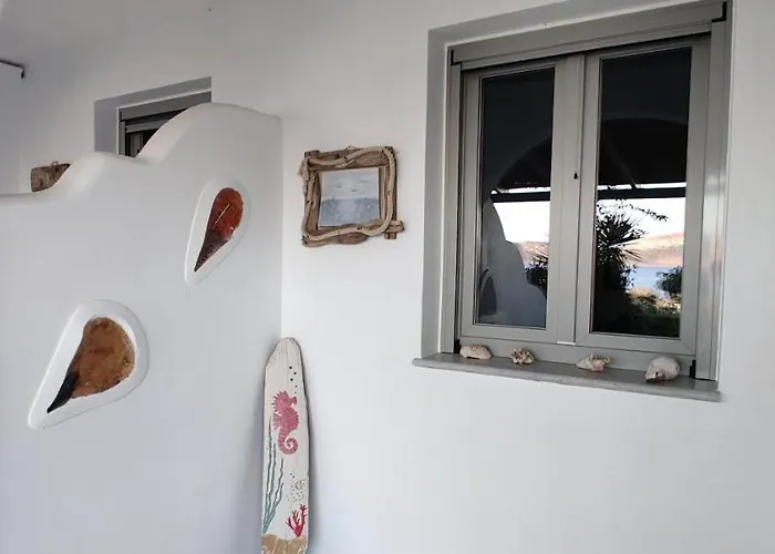 Anemomylos 4* Koufonisia